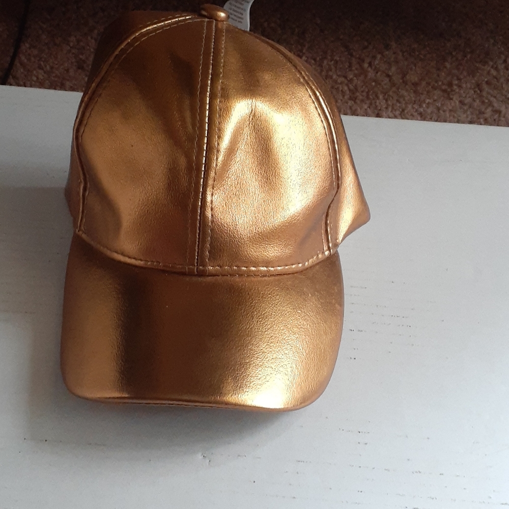 Gold hata